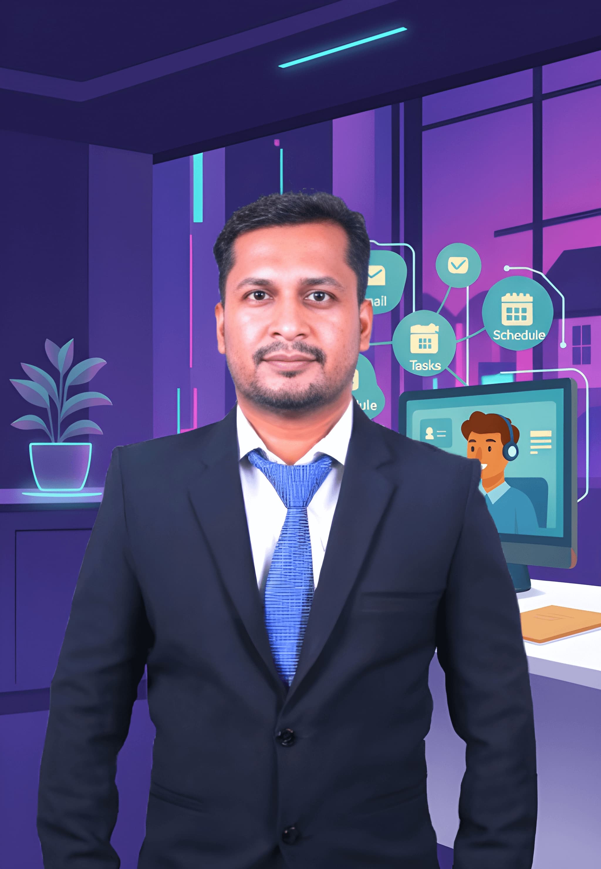 virtual assistant